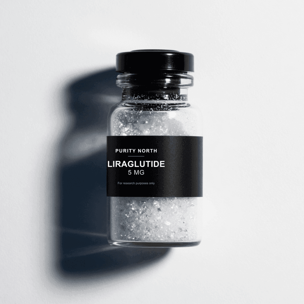 Liraglutide