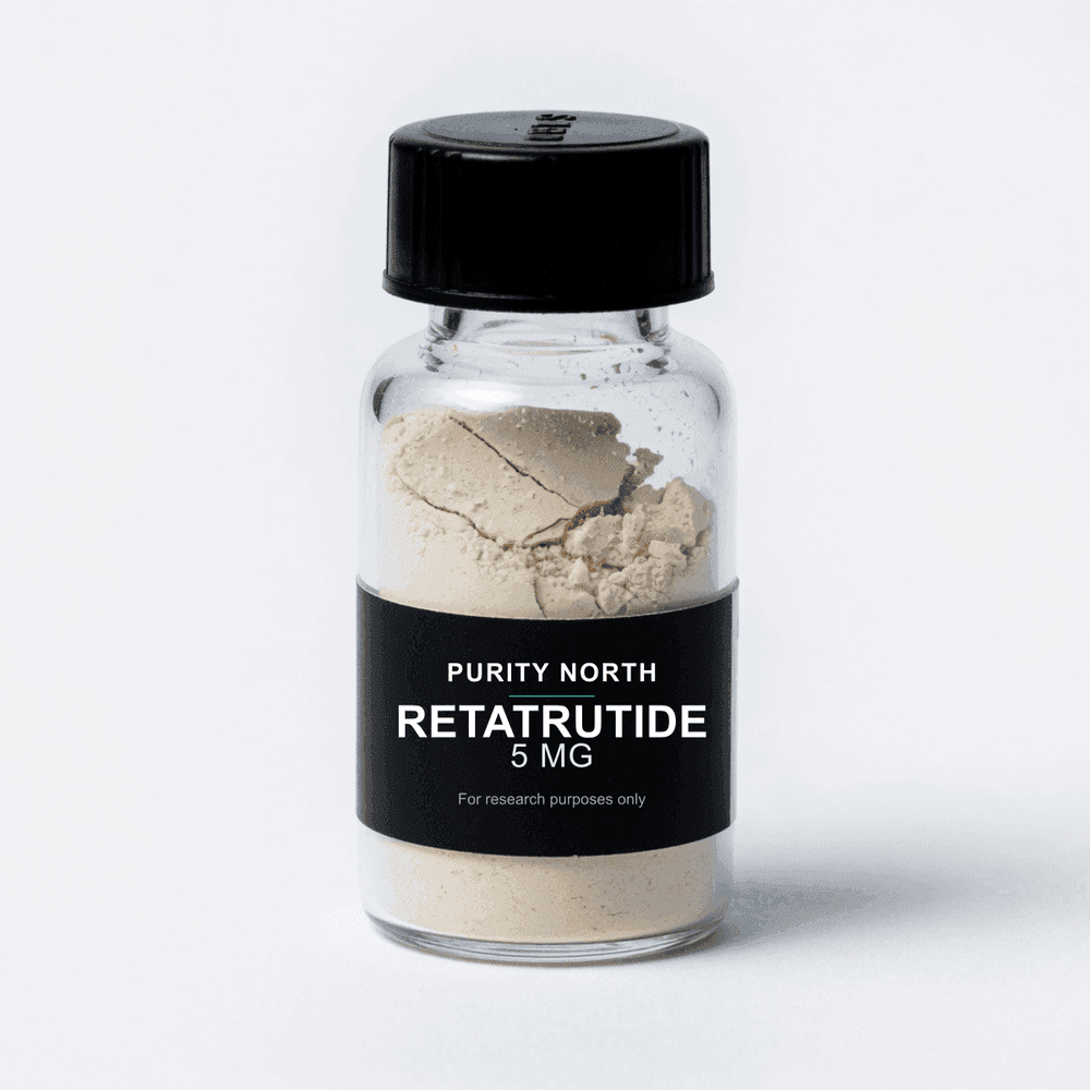 Retatrutide