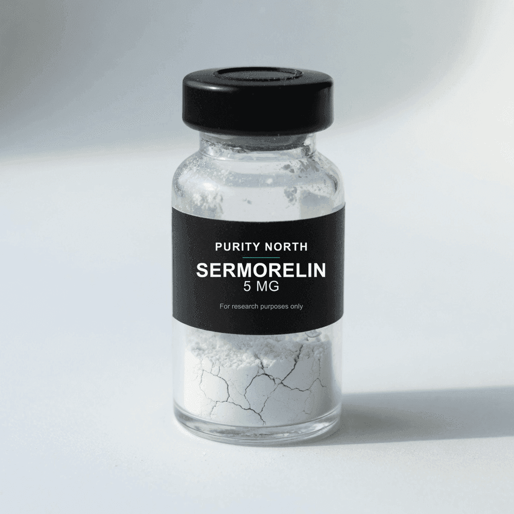 Sermorelin