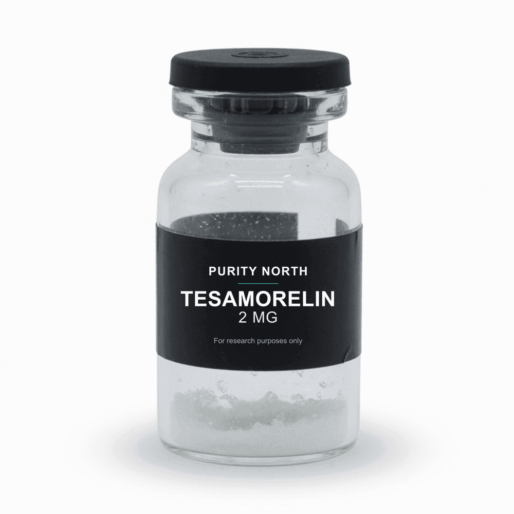 Tesamorelin