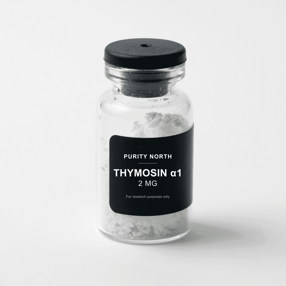 Thymosin Alpha-1